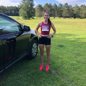 Meet your Posher, Lisa